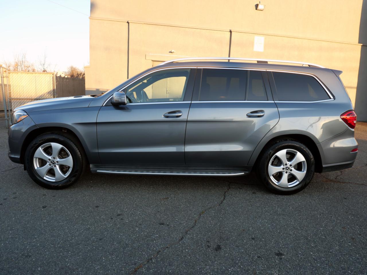 Thumbnail image of 2019 Mercedes-Benz GLS at DK Auto Imports, Roselle