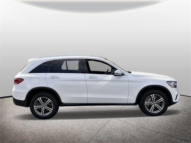 Thumbnail image of 2021 Mercedes-Benz GLC at Advantage Chevrolet