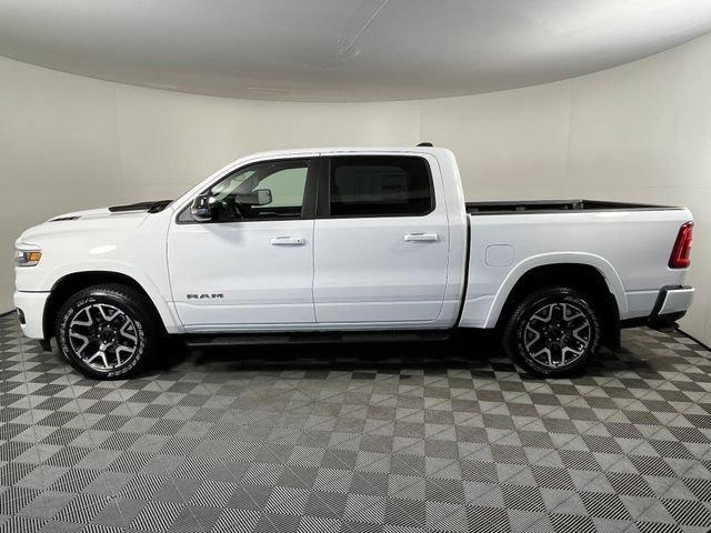 Thumbnail image of 2025 Ram 1500 at Browns Fiat Alfa Romeo