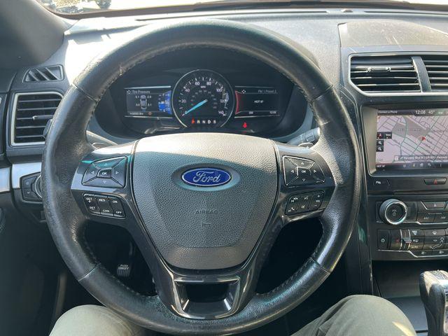 Thumbnail image of 2016 Ford Explorer at City Auto Sales