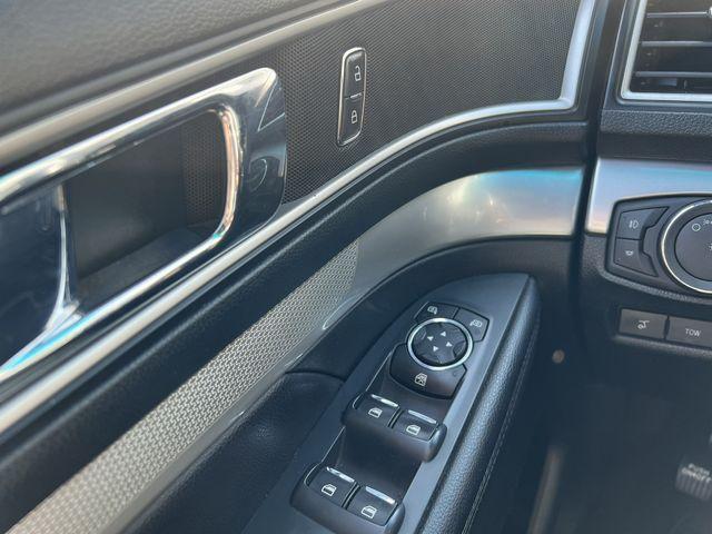 Thumbnail image of 2016 Ford Explorer at City Auto Sales
