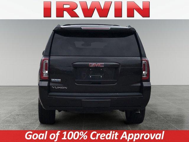 Thumbnail image of 2016 GMC Yukon at The Irwin Zone - Chevrolet - USED