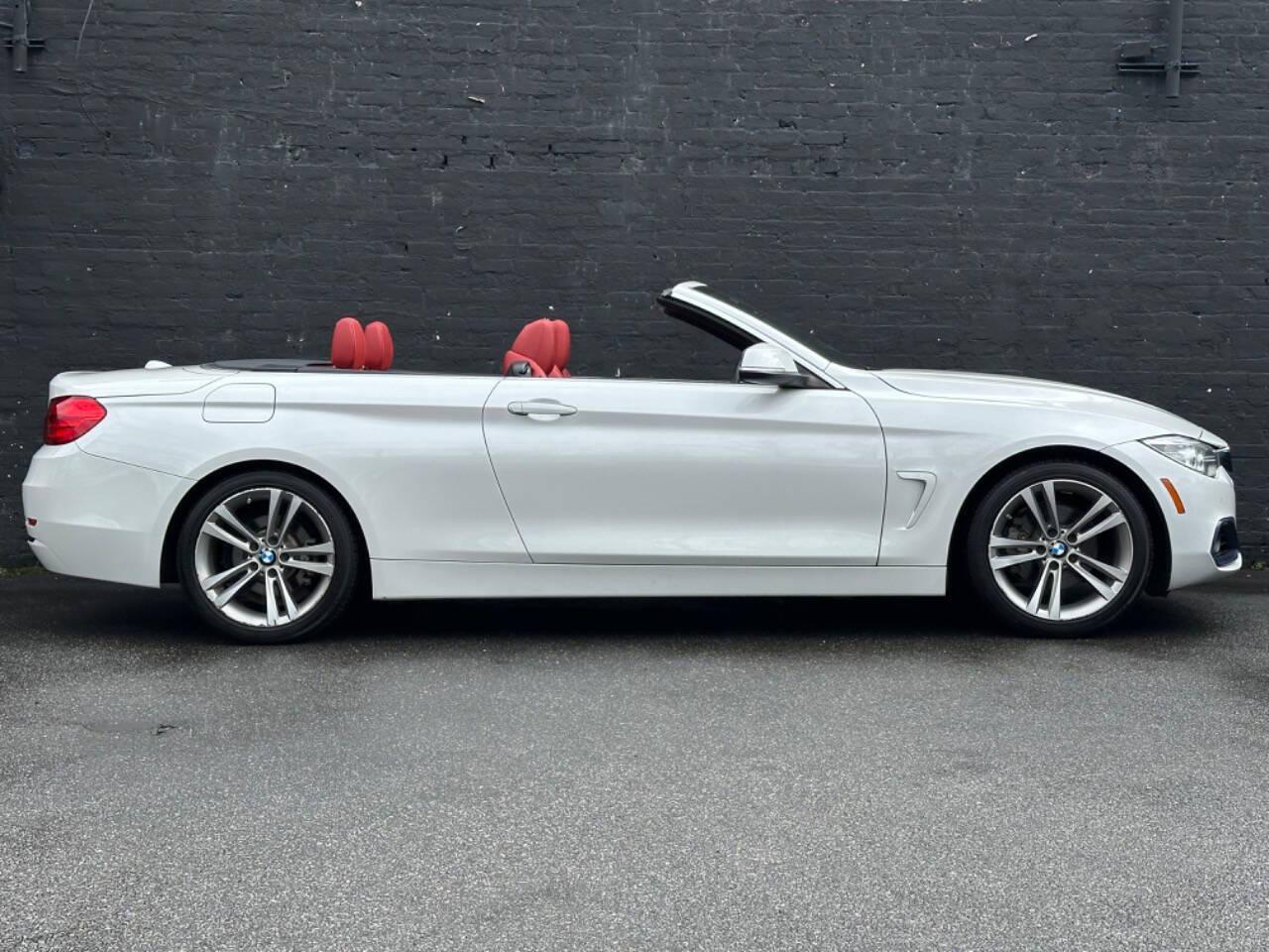 Thumbnail image of 2016 BMW 4 Series at Kings Point Auto