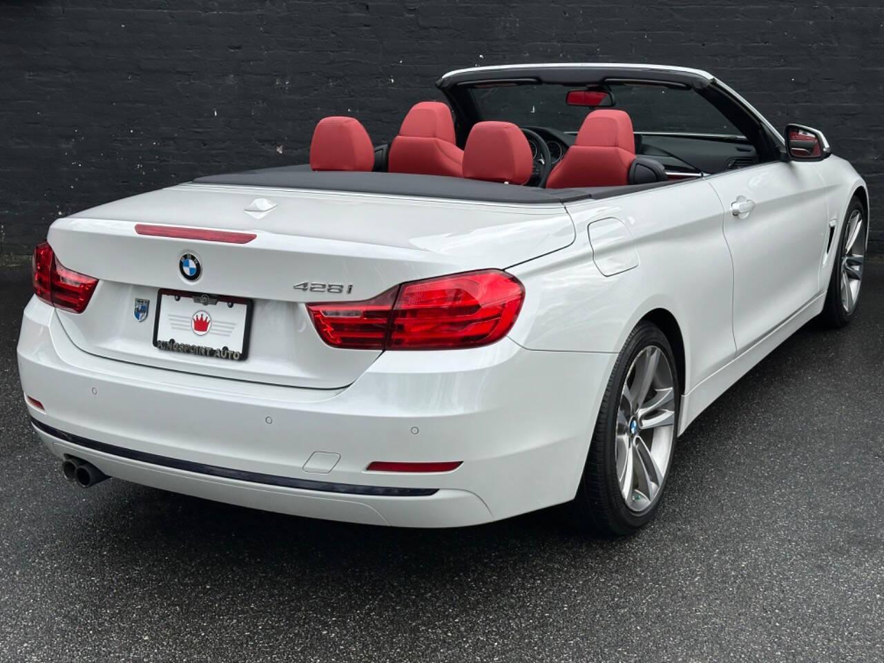 Thumbnail image of 2016 BMW 4 Series at Kings Point Auto
