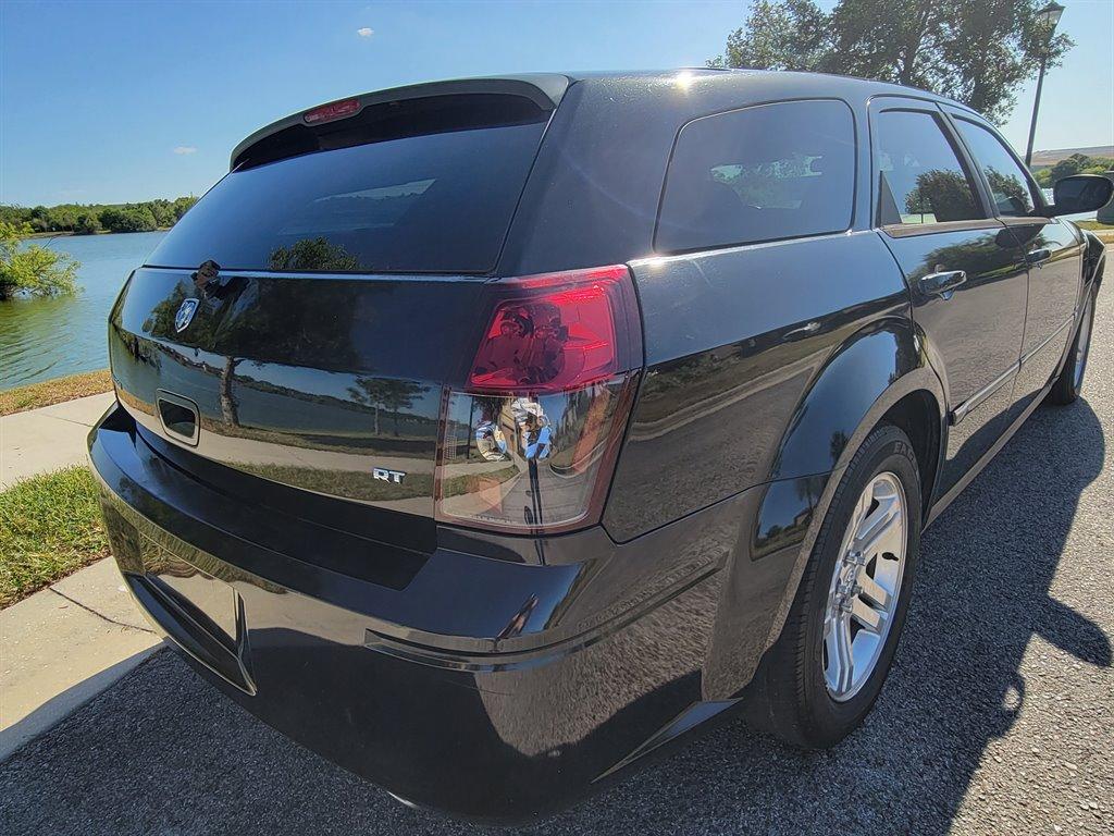Thumbnail image of 2005 Dodge Magnum at Auto Search & Sales