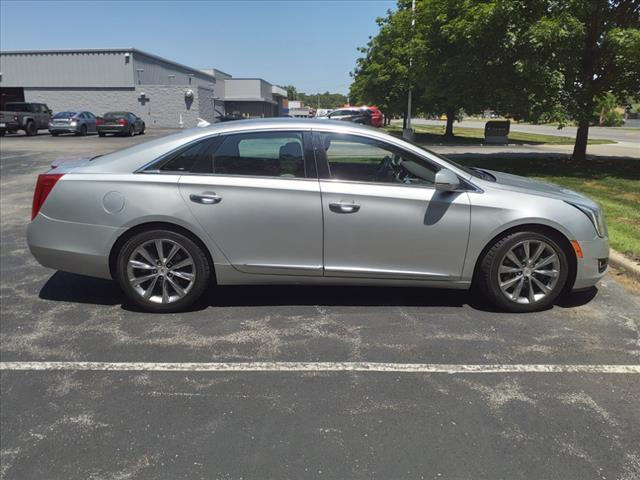 Thumbnail image of 2013 Cadillac XTS at Randy Shirk's Northpointe Auto Sales