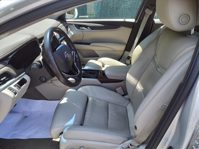 Thumbnail image of 2013 Cadillac XTS at Randy Shirk's Northpointe Auto Sales