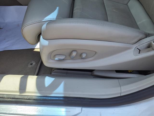 Thumbnail image of 2013 Cadillac XTS at Randy Shirk's Northpointe Auto Sales