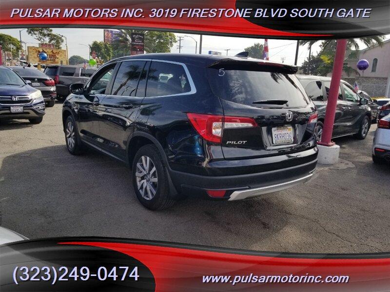Thumbnail image of 2019 Honda Pilot at Pulsar Motors