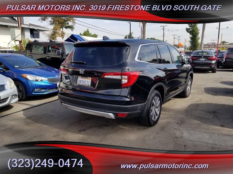 Thumbnail image of 2019 Honda Pilot at Pulsar Motors