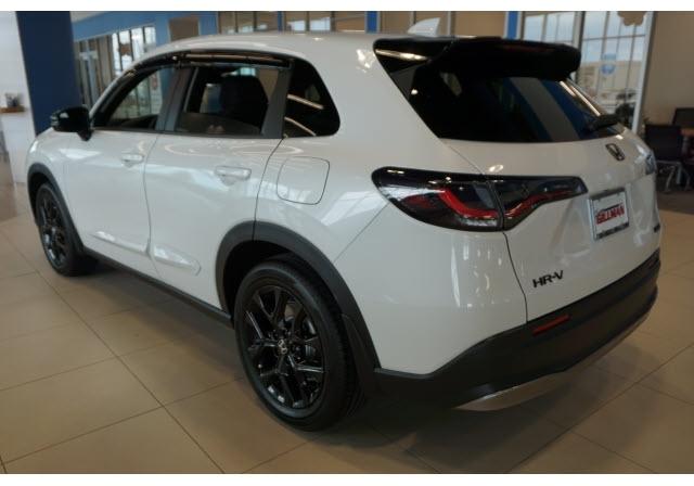 Thumbnail image of 2025 Honda HR-V at Team Gillman Honda North