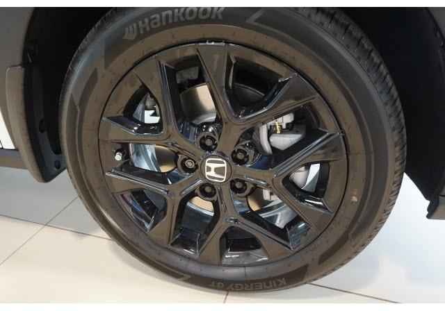 Thumbnail image of 2025 Honda HR-V at Team Gillman Honda North