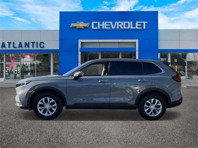 Thumbnail image of 2023 Honda CR-V at Atlantic Chevrolet Cadillac