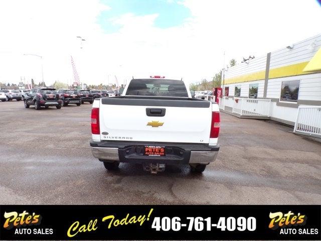 Thumbnail image of 2014 Chevrolet Silverado 2500HD at Pete's Auto