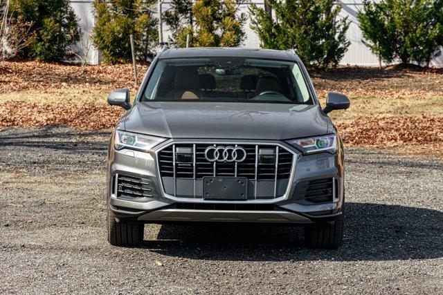 Thumbnail image of 2021 Audi Q7 at Pristine Mitsubishi