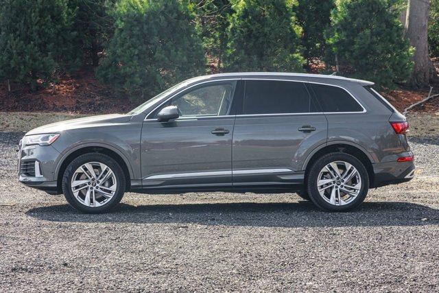 Thumbnail image of 2021 Audi Q7 at Pristine Mitsubishi