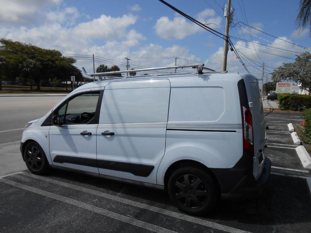 Thumbnail image of 2014 Ford Transit Connect at UZDCARZ INC