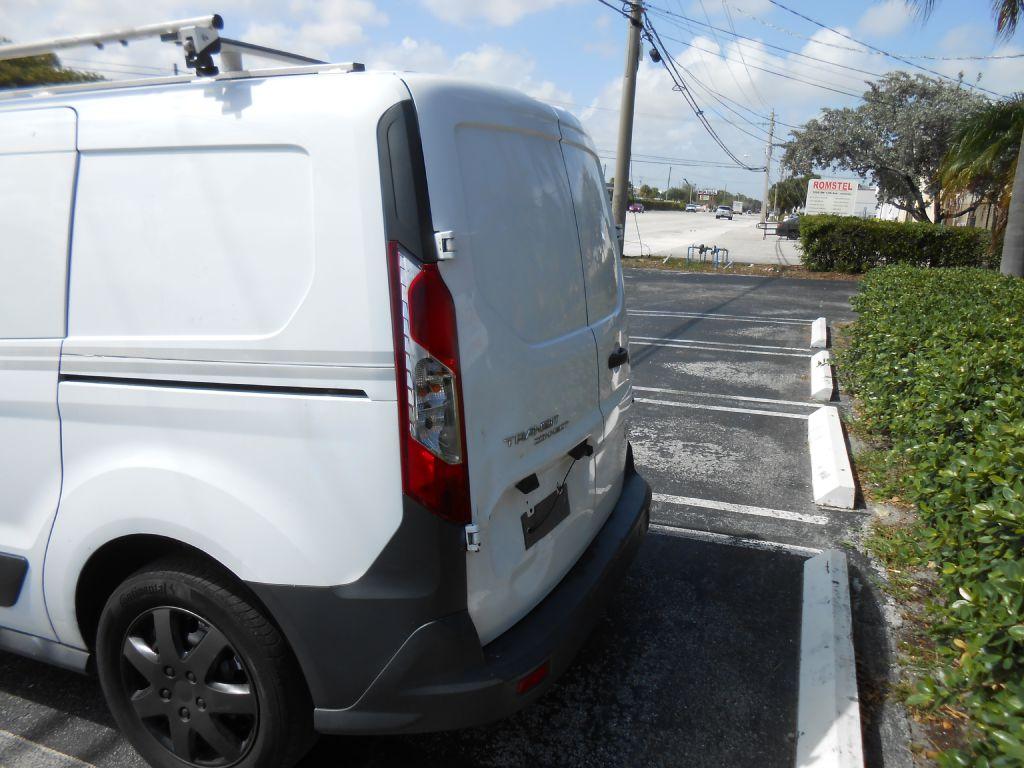 Thumbnail image of 2014 Ford Transit Connect at UZDCARZ INC