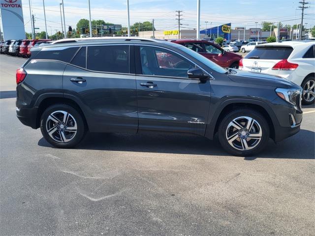 Thumbnail image of 2019 GMC Terrain at Toyota of Bowling Green