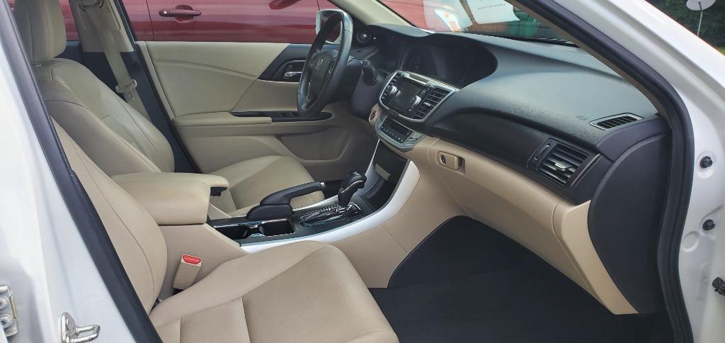Thumbnail image of 2015 Honda Accord at Boss Up Automotive LLC