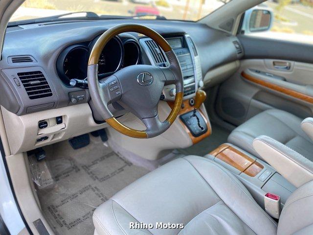 Thumbnail image of 2007 Lexus RX 350 at Rhino Motors