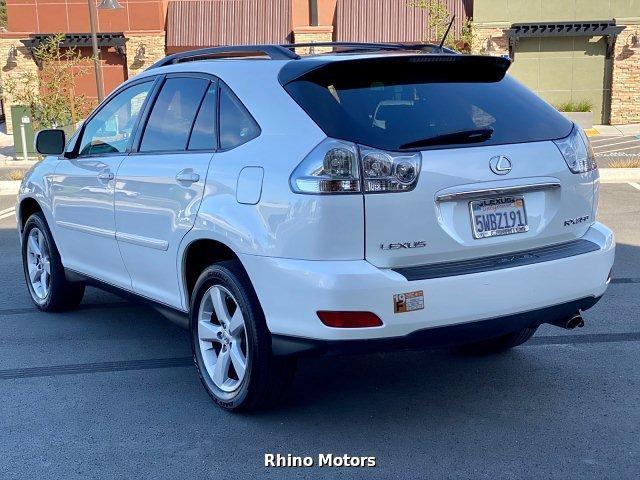Thumbnail image of 2007 Lexus RX 350 at Rhino Motors