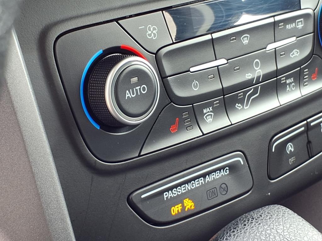 Thumbnail image of 2018 Ford Escape at Southgate Ford