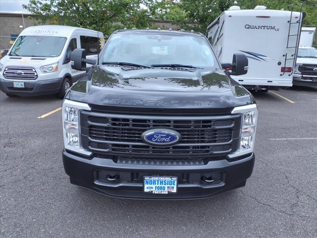 Thumbnail image of 2024 Ford F-350 Super Duty at Northside Ford Truck Sales