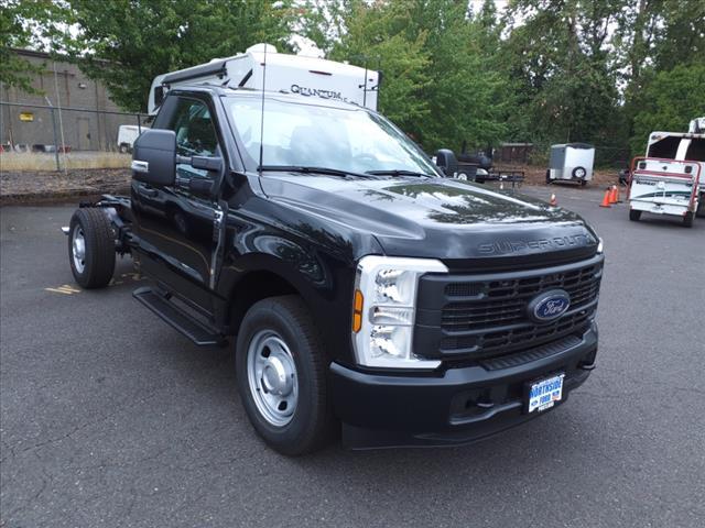 Thumbnail image of 2024 Ford F-350 Super Duty at Northside Ford Truck Sales