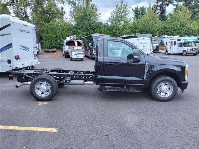 Thumbnail image of 2024 Ford F-350 Super Duty at Northside Ford Truck Sales