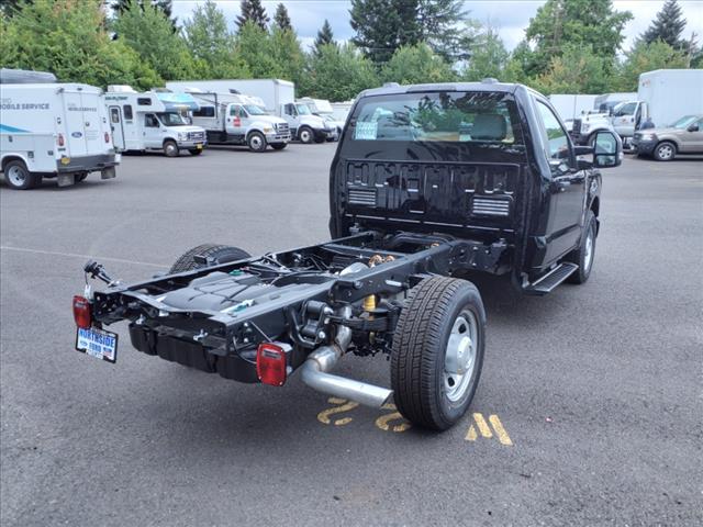 Thumbnail image of 2024 Ford F-350 Super Duty at Northside Ford Truck Sales