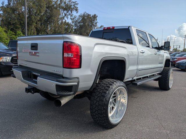 Thumbnail image of 2019 GMC Sierra 2500HD at Jacobs Mitsubishi