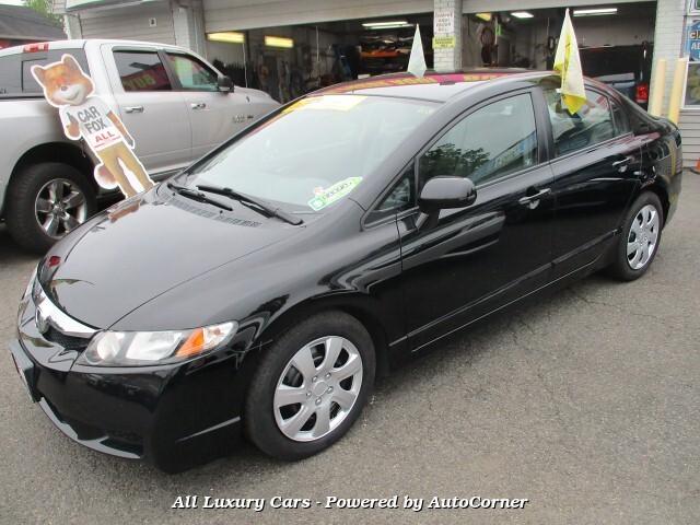 Thumbnail image of 2010 Honda Civic at AAA Luxury Cars