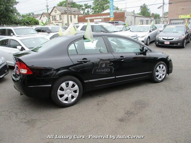 Thumbnail image of 2010 Honda Civic at AAA Luxury Cars