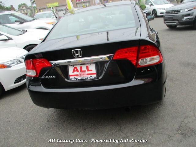 Thumbnail image of 2010 Honda Civic at AAA Luxury Cars