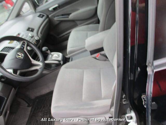 Thumbnail image of 2010 Honda Civic at AAA Luxury Cars