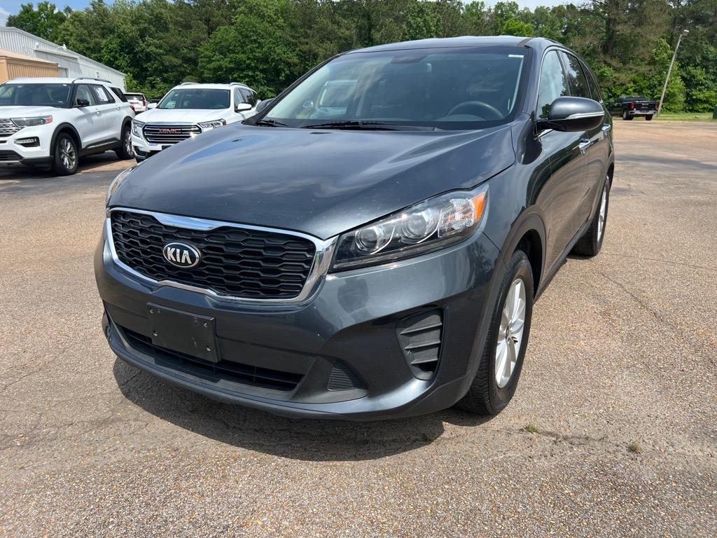 Thumbnail image of 2020 Kia Sorento at Triple M Motors