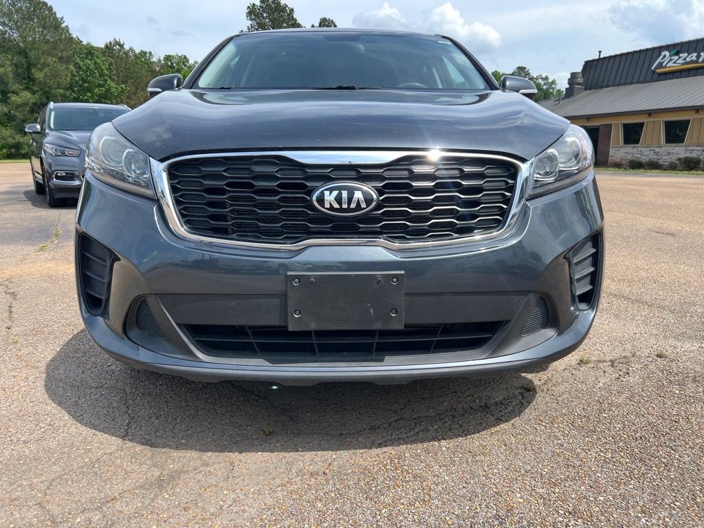 Thumbnail image of 2020 Kia Sorento at Triple M Motors