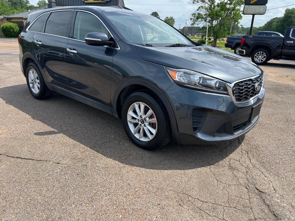 Thumbnail image of 2020 Kia Sorento at Triple M Motors