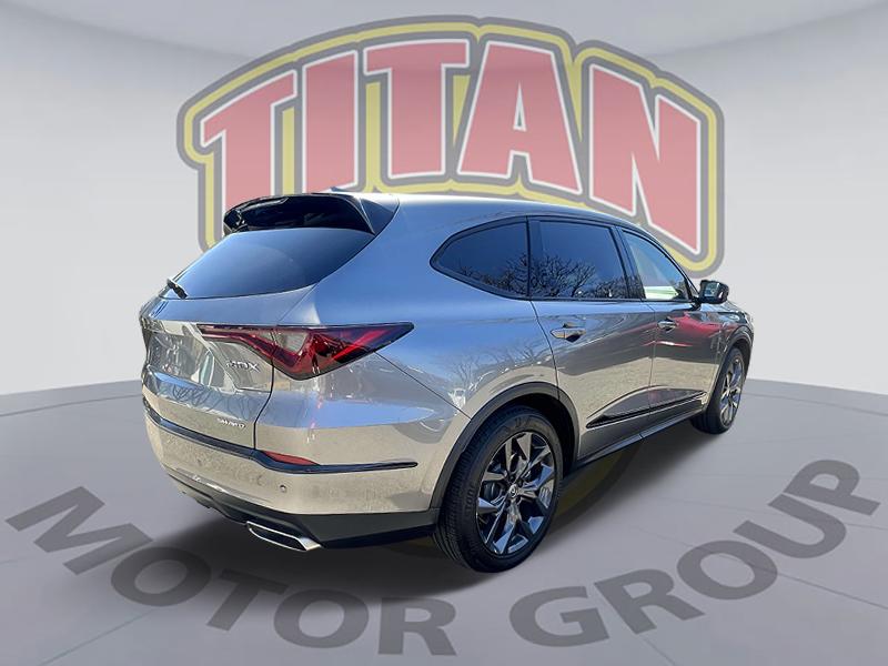 Thumbnail image of 2024 Acura MDX at Nissan of Queens