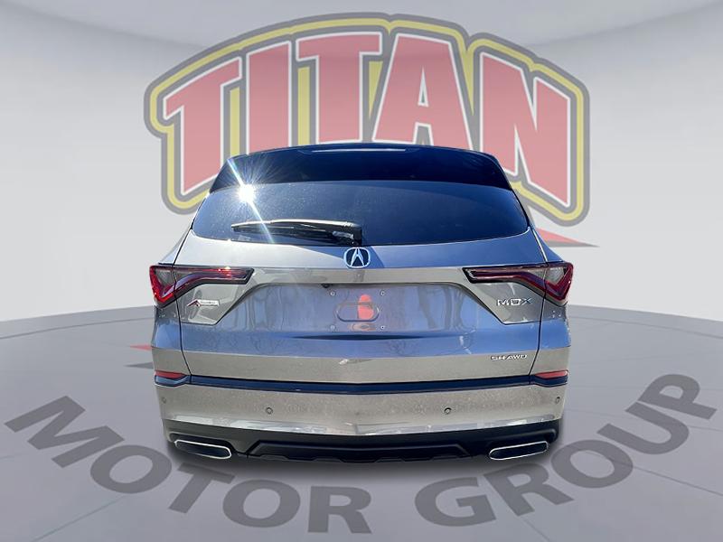 Thumbnail image of 2024 Acura MDX at Nissan of Queens