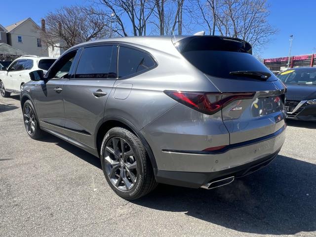 Thumbnail image of 2024 Acura MDX at Nissan of Queens