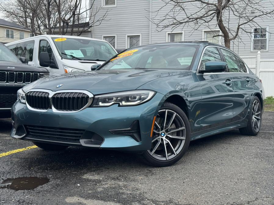 Thumbnail image of 2021 BMW 3 Series at Champion Used Auto Sales