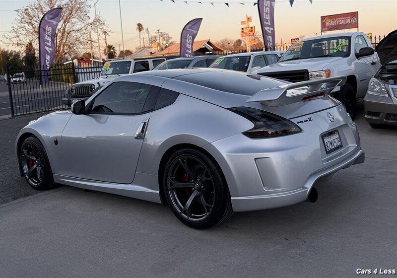 Thumbnail image of 2013 Nissan 370Z at Cars 4 Less
