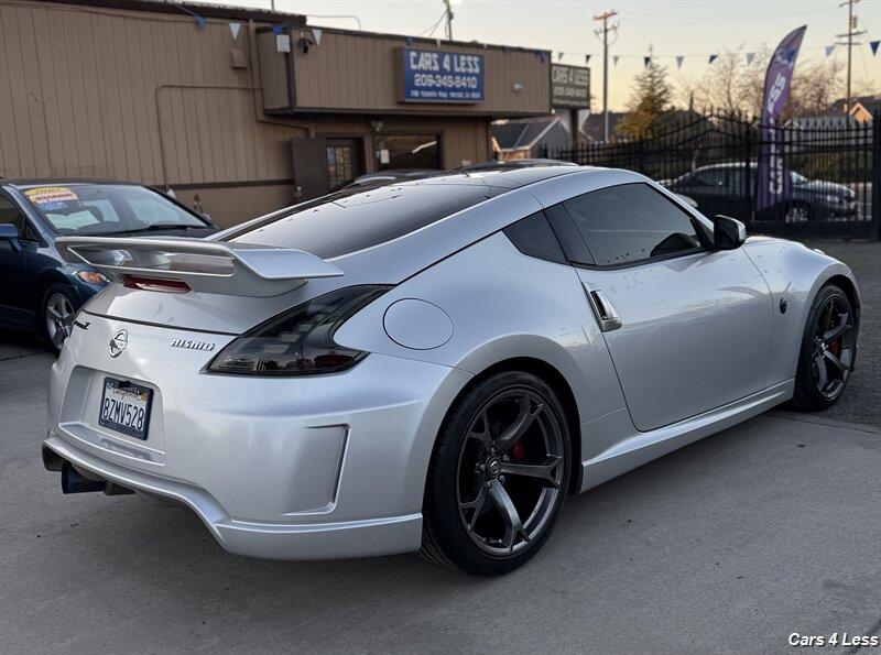 Thumbnail image of 2013 Nissan 370Z at Cars 4 Less