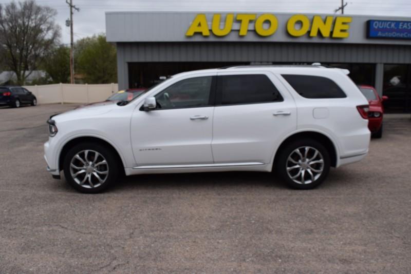 Thumbnail image of 2016 Dodge Durango at Auto One of North Platte