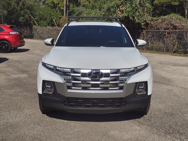 Thumbnail image of 2022 Hyundai SANTA CRUZ at Autosavvy Houston