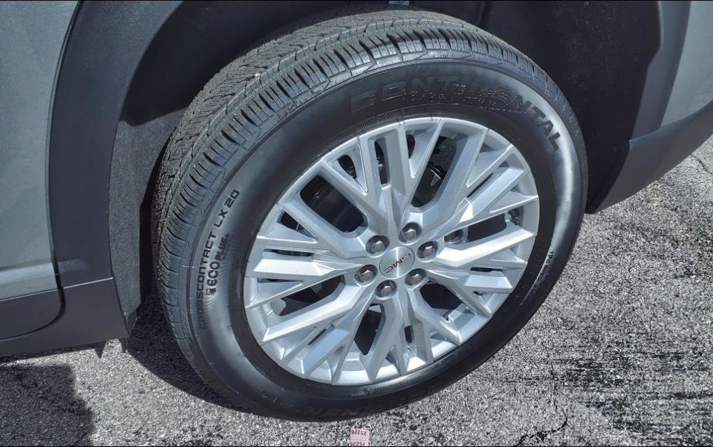 Thumbnail image of 2025 GMC Acadia at Bailey Gibson Buick Gmc