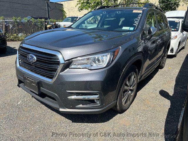 Thumbnail image of 2022 Subaru Ascent at C&K Auto Imports Inc.