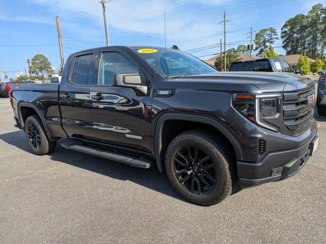 Thumbnail image of 2022 GMC Sierra 1500 at New-JeffFenderBuickGMCCadillac of Tifton, GA